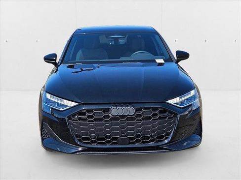 New 2026 Audi A3 2.0T Premium image 6