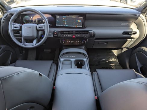Certified 2026 Hyundai Palisade XRT Pro AWD/4WD image 31