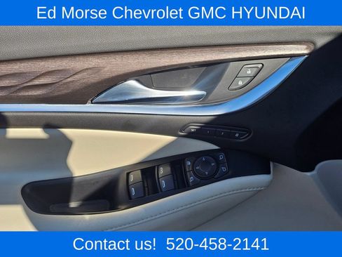 Certified 2023 Buick Enclave Avenir w/ Avenir Technology Package AWD/4WD image 11