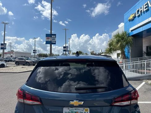 Used 2024 Chevrolet Equinox LT FWD image 6