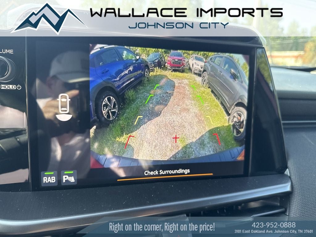 New 2026 Subaru Outback Limited w/ Premium/Limited Package 2 AWD/4WD image 15