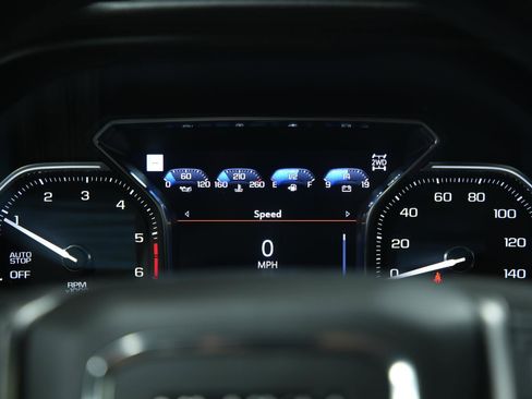 Used 2020 GMC Sierra 1500 Denali w/ Denali Ultimate Package image 34