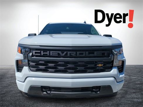 New 2026 Chevrolet Silverado 1500 LT image 9