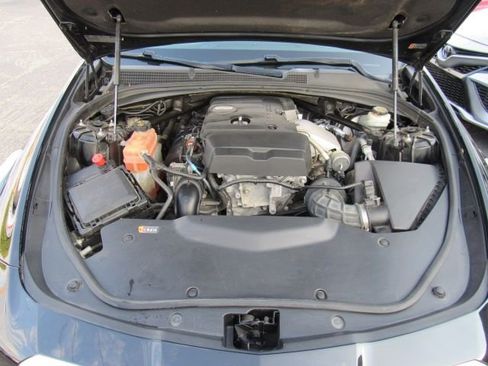 Used 2016 Cadillac CTS Luxury image 38