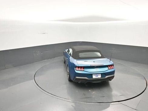 New 2026 Ford Mustang Premium RWD image 25