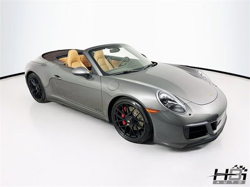Used 2017 Porsche 911 Carrera GTS image 28
