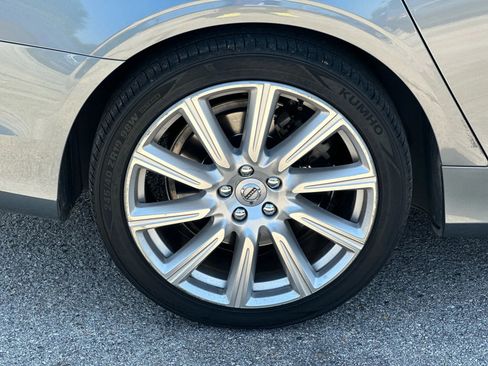 Used 2018 Volvo S90 T6 Inscription w/ Convenience Package image 25