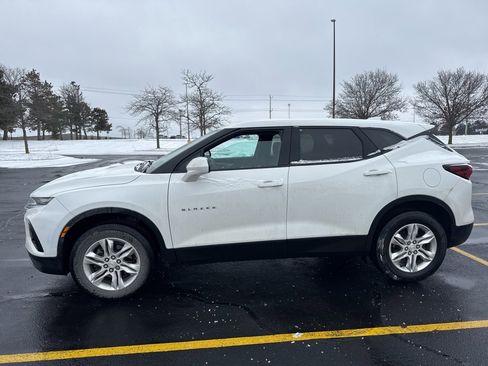 Used 2021 Chevrolet Blazer LT image 7