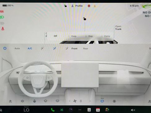 Used 2026 Tesla Model Y Long Range RWD image 43