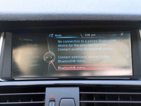 Used 2016 BMW X3 xDrive28i image 34