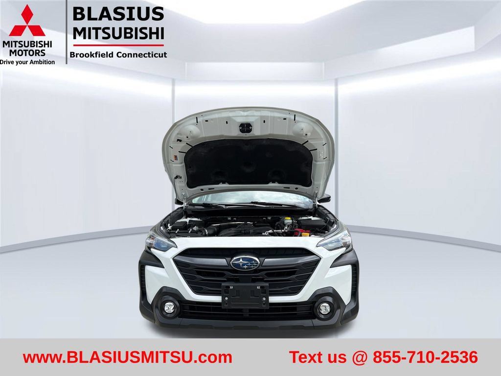 Used 2024 Subaru Outback Premium AWD/4WD image 63