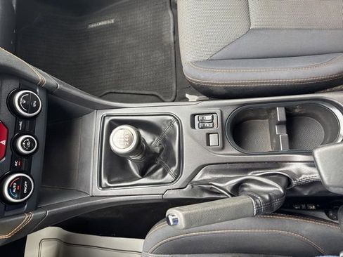 Used 2020 Subaru Crosstrek 2.0i Premium image 27