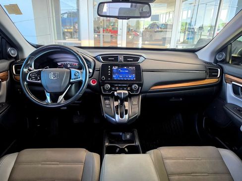 Used 2019 Honda CR-V EX-L image 12