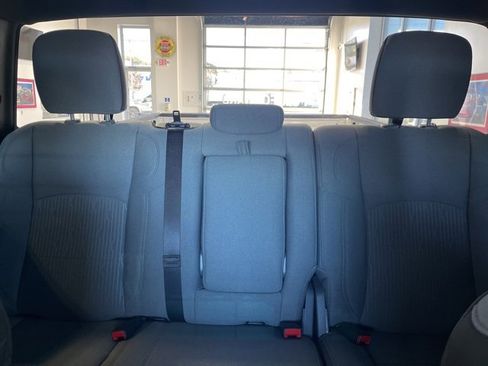 Certified 2024 RAM 2500 Big Horn image 15