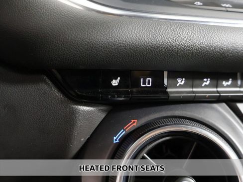 Used 2024 Chevrolet Blazer LT w/ Convenience Package FWD image 6