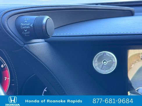 Used 2018 Lexus LS 500 AWD w/ Luxury Package image 28