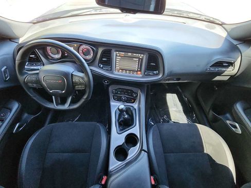 Used 2023 Dodge Challenger R/T Scat Pack RWD image 13