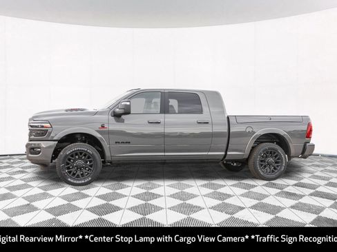 New 2026 RAM 2500 Limited image 9