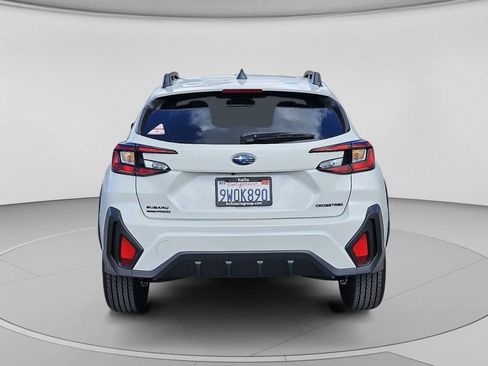 Certified 2026 Subaru Crosstrek 2.5i Premium AWD/4WD image 19