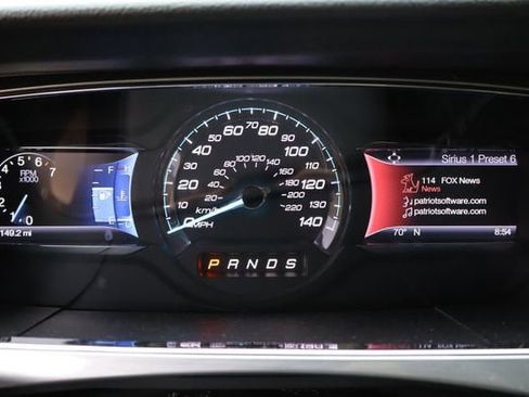 Used 2017 Ford Taurus SEL w/ Equipment Group 201A AWD/4WD image 11