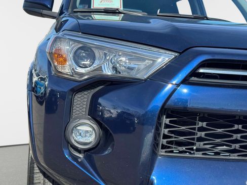 Certified 2023 Toyota 4Runner SR5 image 7