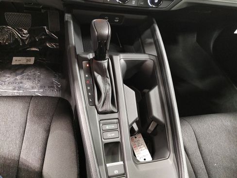 New 2026 Honda Accord LX image 8
