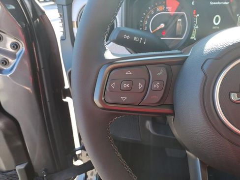 New 2025 Jeep Wrangler Sport S image 13