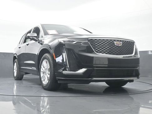 Used 2023 Cadillac XT6 Luxury image 68