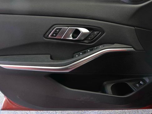 Used 2021 BMW M340i w/ Driving Assistance Package RWD image 6