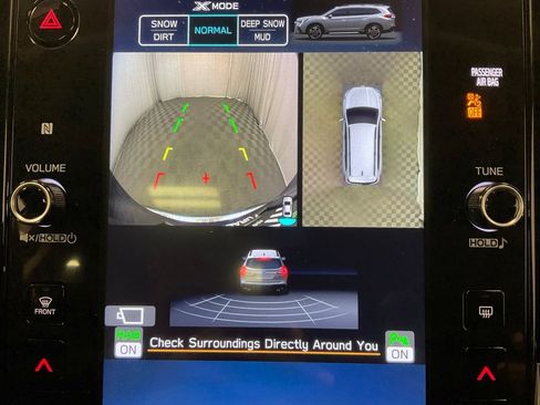 New 2026 Subaru Ascent Limited image 22