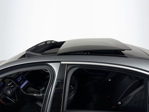 Used 2021 Mercedes-Benz S 580 4MATIC Sedan image 28