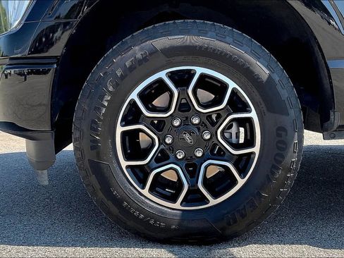 Used 2023 Ford F150 XLT w/ Equipment Group 302A High AWD/4WD image 30