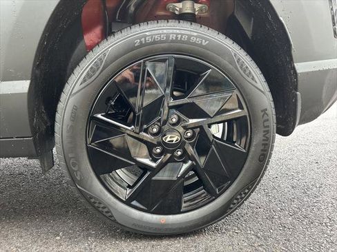 New 2026 Hyundai Kona SEL Sport image 25