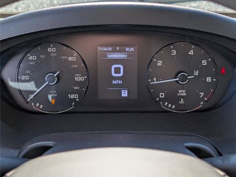 New 2026 RAM ProMaster 2500 w/ Safety Group image 24