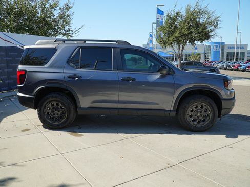 Used 2026 Honda Passport RTL image 4