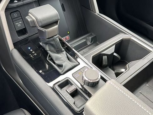 New 2026 Toyota Tundra Limited image 28