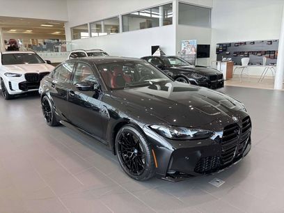 New 2026 BMW M3 Competition