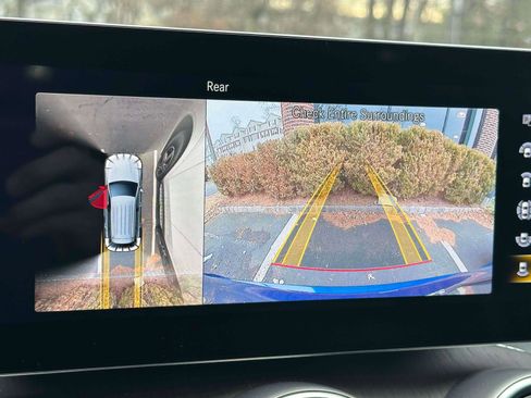 Certified 2022 Mercedes-Benz GLC 300 GLC 300 image 27