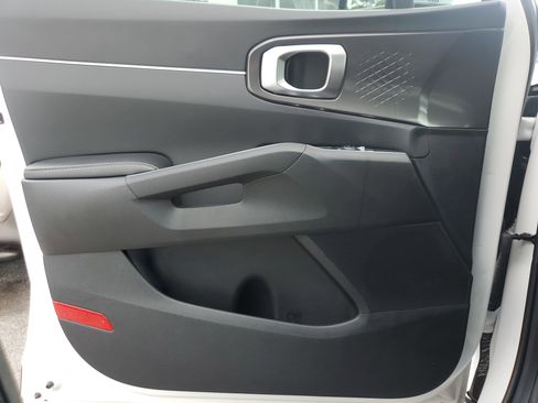 New 2026 Kia Sorento LX image 30