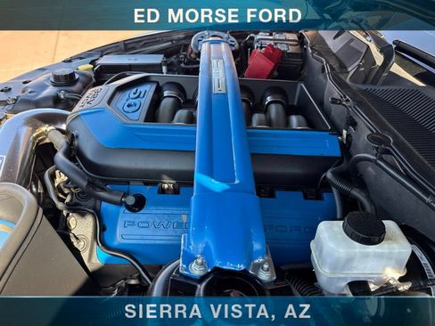 Used 2011 Ford Mustang GT Premium w/ Comfort Pkg RWD image 38