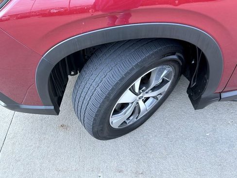 Used 2023 Subaru Ascent Premium w/ Convenience Package image 24