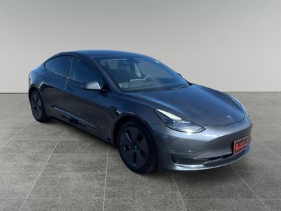 Used 2022 Tesla Model 3 Long Range