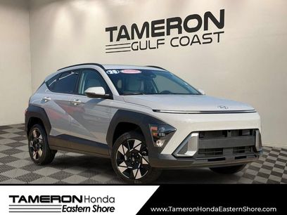 Used 2025 Hyundai Kona SEL