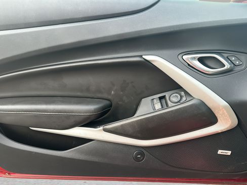 Used 2018 Chevrolet Camaro LT w/ RS Package RWD image 18