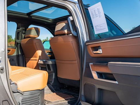 Used 2024 Toyota Tundra 1794 Edition image 18