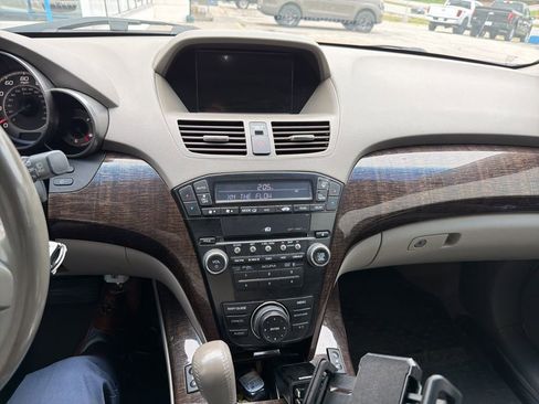 Used 2013 Acura MDX w/ Technology Package image 10