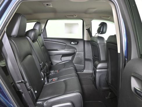 Used 2014 Dodge Journey SXT w/ Quick Order Package 28C image 15