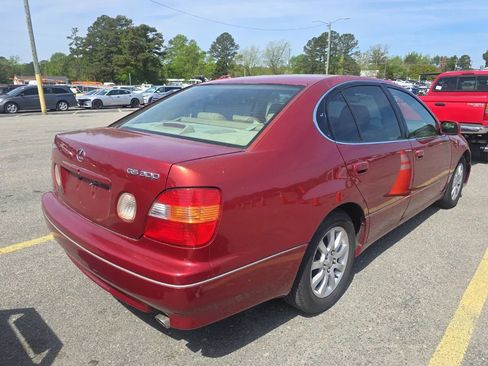 Used 1999 Lexus GS 300 image 2