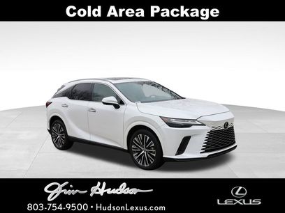 Used 2024 Lexus RX 350 Premium Plus