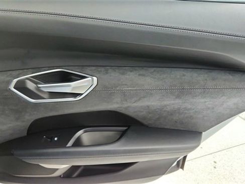 Used 2023 Audi e-tron GT Premium Plus w/ Performance Package image 25